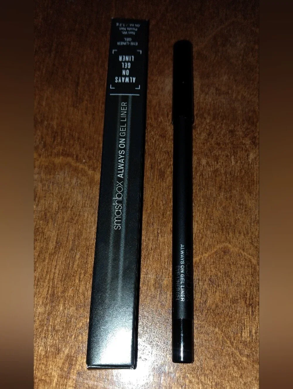 Smashbox Always On Gel Liner